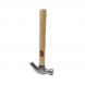 0.5KG CLAW HAMMER 