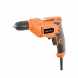 10MM 500W ELECTRIC DRILL