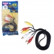 3RC OFC / AUDIO/ VIDEO HIGH GRADE CABLE