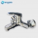 5910 - 1 BATH MIXER WITHOUT SHOWER SET WAN