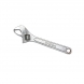 ADJUSTABALE WRENCH 8 INCH