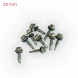 AMANO SCREWS 1 INCH