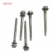 AMANO SCREWS 2 1/2 INCH