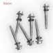 AMANO SCREWS 2 INCH