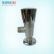 ANGLE VALVE