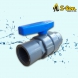 BALL VALVE 1