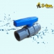 BALL VALVE 1/2