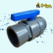 BALL VALVE 2