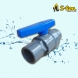 BALL VALVE 3/4