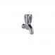 BIB TAP 301C CROME CAPRI FBT - C0301SWBCRM