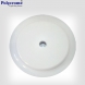 CEILING ROSE GLOSS POLYCROME