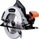 CIRCULAR SAW 185MM - 1380W - MAKUTE