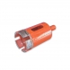 DIAMOND DRILL BIT 35MM ORANGE