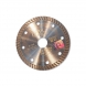 DIAMOND WHEEL 4INCH EHPL