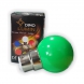 DIMO LUMIN LED COLOUR BULB GREEN 1W