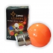 DIMO LUMIN LED COLOUR BULB ORANGE 1W