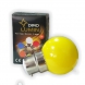 DIMO LUMIN LED COLOUR YELLOW GREEN 1W