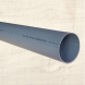 DOWN PIPE S-LON GREY COLOR 3.5 INCH