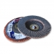 FLAP DISC 4 INCH P - 100