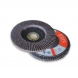 FLAP DISC 4 INCH P - 60