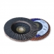 FLAP DISC 4 INCH P - 80