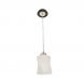 GLASS PENDANT LAMP 60718-1P WG WENGUE