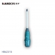 HANBON 6 X 125MM THROUGHT SCREW DREVERS - 62315+