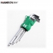 HANBON S2 MIRROR BOLL AND HEX KEY SET