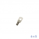 HANDRAIL CLASSICAL BIT 1/2 X 7/8 INCH