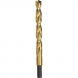 HSS DRILL BIT - GOLD 5/16