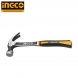 INGCO CLAW HAMMER 20oz/560g 