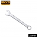 INGCO COMBINATION SPANNER 21MM