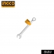 INGCO COMBINATION SPANNER 8MM