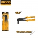 INGCO HAND RIVETER 10.5INCH