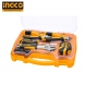 INGCO HAND TOOL SET 25PCS