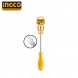 INGCO SLOTTED SCREW DRIVER 5MM 1 - 100MM