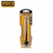 INGCO SNAP - OFF BLADE KNIFE