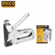 INGCO STAPLE GUN SIZE 4-14MM