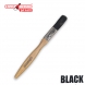 JAT BRUSH MASTER BLACK 0.5 INCH  PAINT BRUSH 