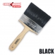 JAT BRUSH MASTER BLACK 5 INCH  PAINT BRUSH 