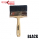 JAT BRUSH MASTER BLACK 6 INCH  PAINT BRUSH 