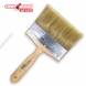 JAT BRUSH MASTER DUPONT 6 INCH  PAINT BRUSH 