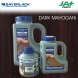 JAT WATER BASED PRESERVATIVE WOOD STAIN DARK  MAHOGANY