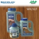 JAT WATER BASED PRESERVATIVE WOOD STAIN WALNUT