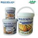 JAT WATER BASED SELF SEALER FOR INTERIOR PAINT 40% GLOSS 