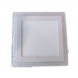 LED BUBBLE SURFACE SQ-DL 12W+WW4W-LG