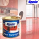 NIPPOLAC FLOOR PAINT BLACK