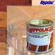 NIPPOLAC STAIN POLYURETHANE VARNISH JACK WOOD