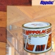 NIPPOLAC STAIN POLYURETHANE VARNISH WALNUTL