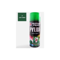 NIPPON PYLOX SPRAY LIGHT GREEN (SC)-33